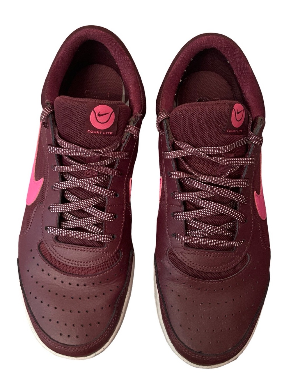 Nike Court Lite Tennis 🎾 Sneakers